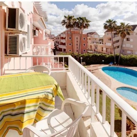 Los Jasminez Denia Exterior photo